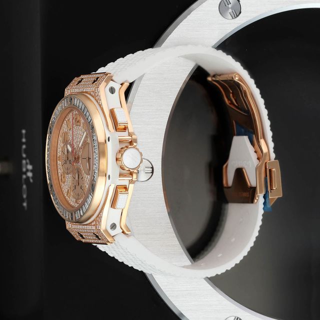 Hublot Big Bang 341.PE.9010.RW.0904 Image 3